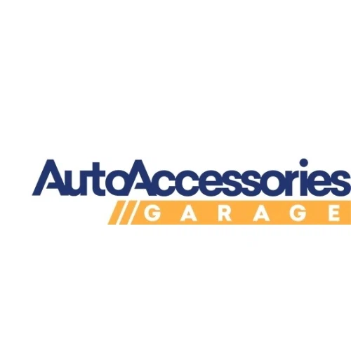 Auto Accessories Garage