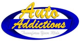 Auto Addictions