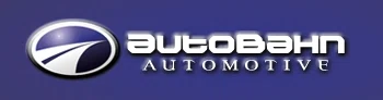 Autobahn Automotive Logo for Exclusive Deals