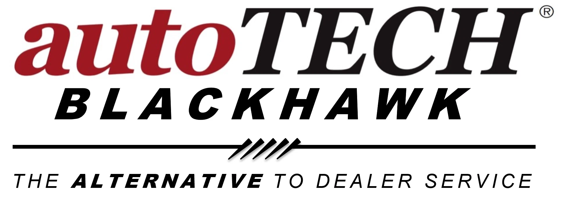 autoTECH Blackhawk