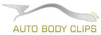 Auto Body Clips