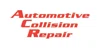 Automotive Collision Repair