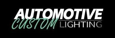 Automotive Custom Lighting