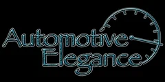 Automotive Elegance Promo Codes