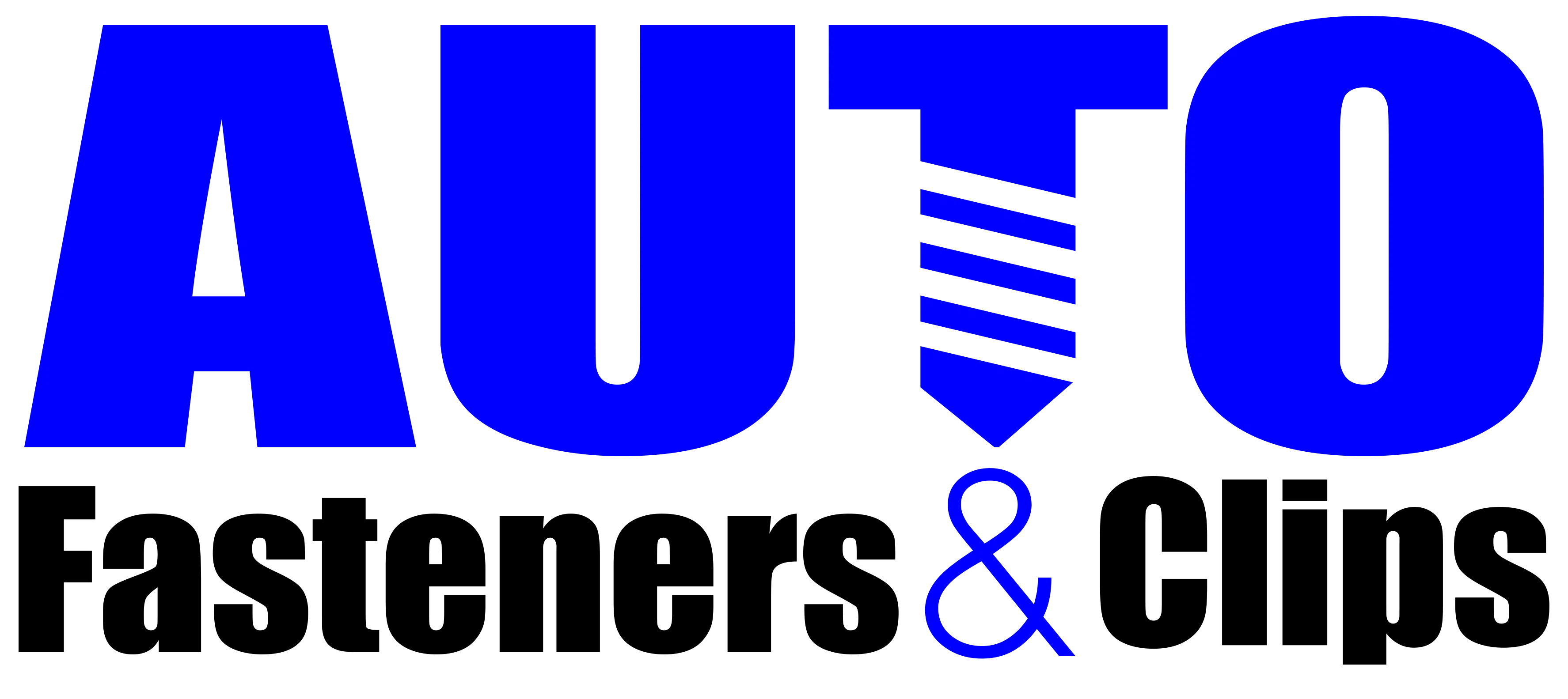 Auto Fasteners and Clips