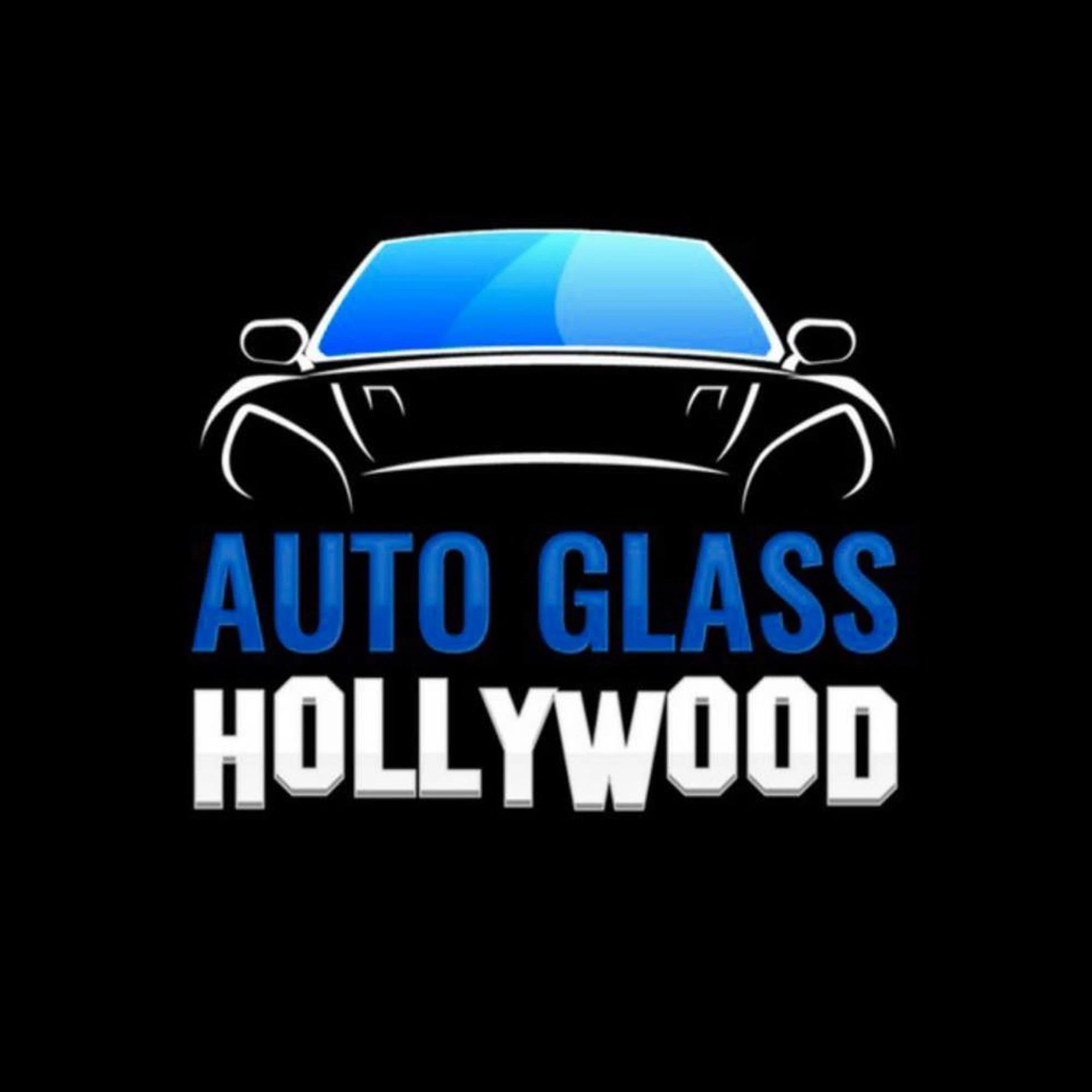 Auto Glass Hollywood