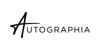 Autographia logo