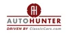 Auto Hunter
