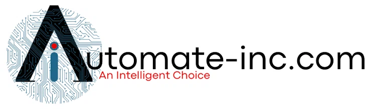Automate Inc.