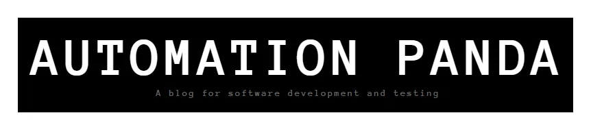 Automation Panda