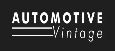 Automotive Vintage