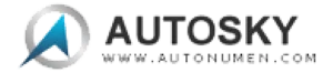 Autonumen