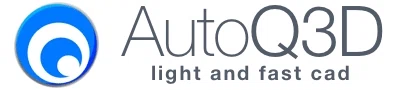 AutoQ3D CAD