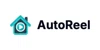 AutoReel logo