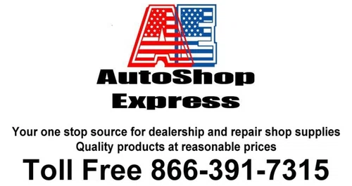 AutoShop Express