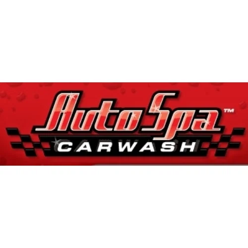 AutoSpa Car Wash