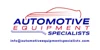 Automotive Equipment Specialists
