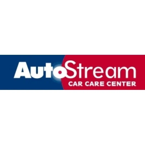 AutoStream Car Care