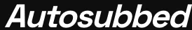 Autosubbed