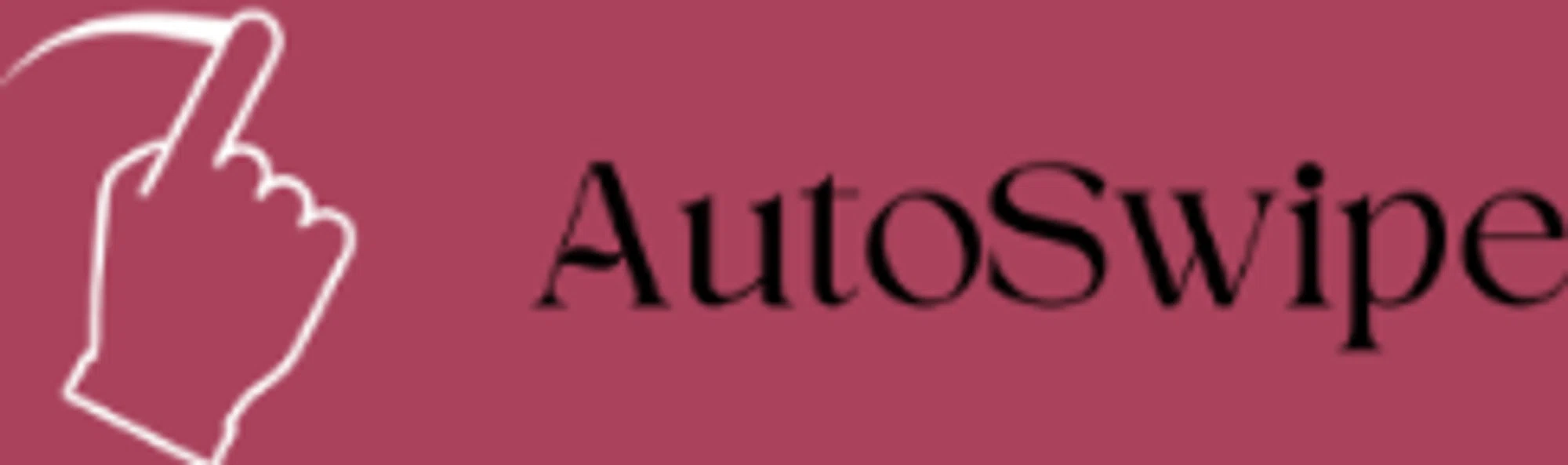 Auto Swipe