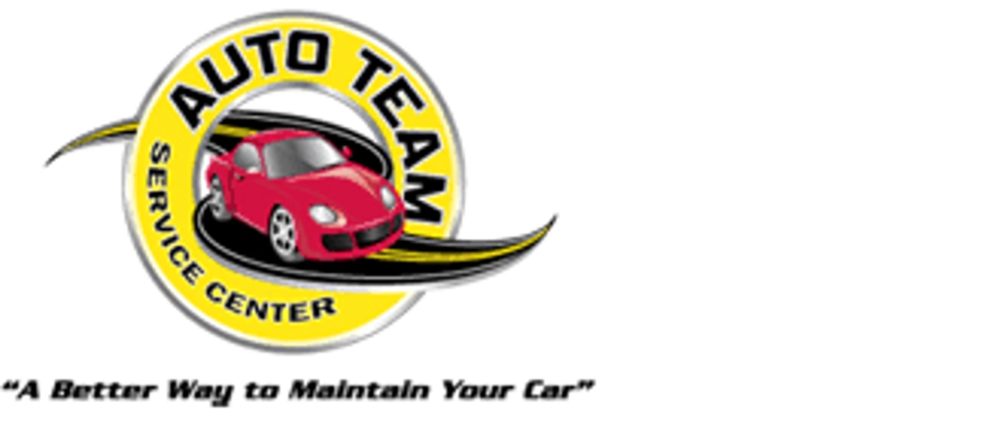 Auto Team Service Center