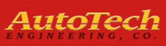 AutoTech Engineering Logo for Discount Codes