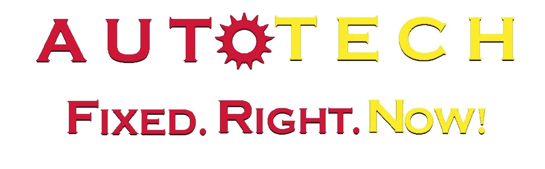 AutoTech Auto Repair