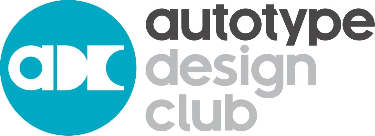 Autotype Design Club