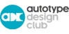 Autotype Design Club