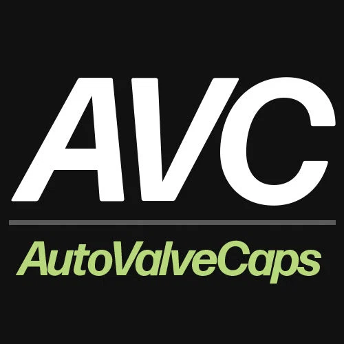 AutoValveCaps