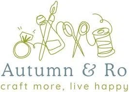 Autumn and Ro Logo for Exclusive Deals