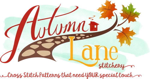 Autumn Lane Stitchery
