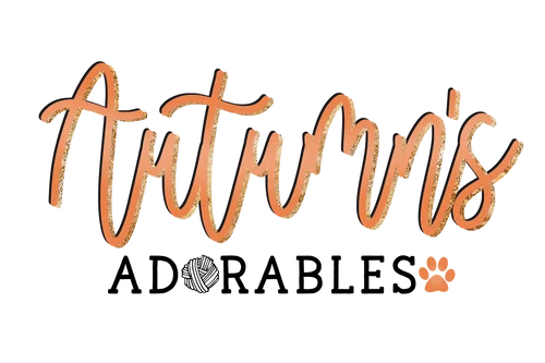 Autumn's Adorables