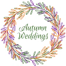  Autumn Weddings