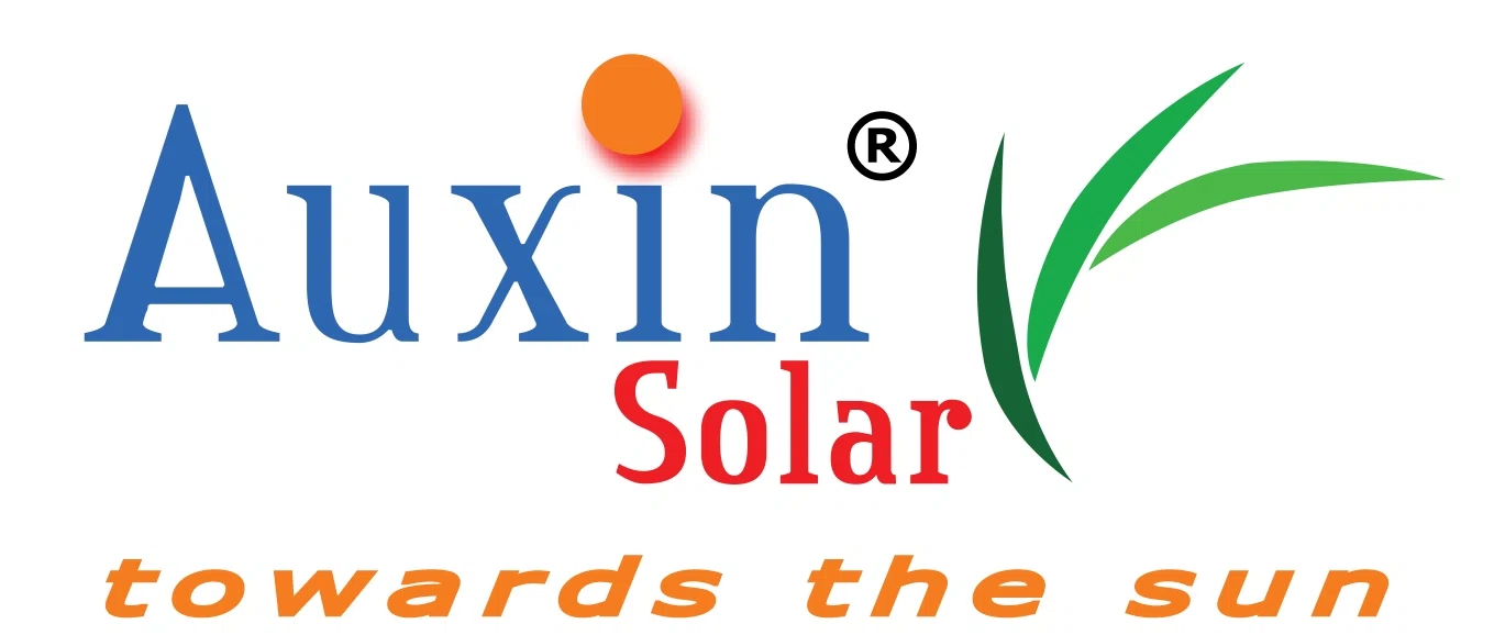 Auxin Solar