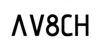 AV8CH logo