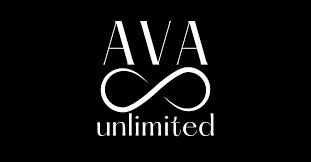 Ava Unlimited Logo for Discount Codes