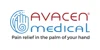 AVACEN Medical logo