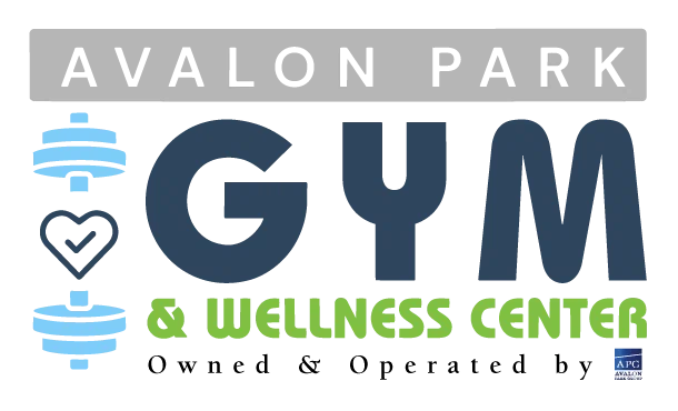 Avalon Park Gym Logo for Exclusive Deals
