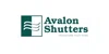 Avalon Shutters