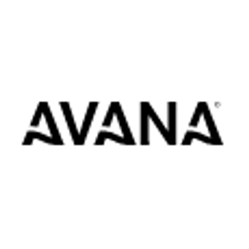 15% Off Avana Coupon (2 Discount Codes) October 2022