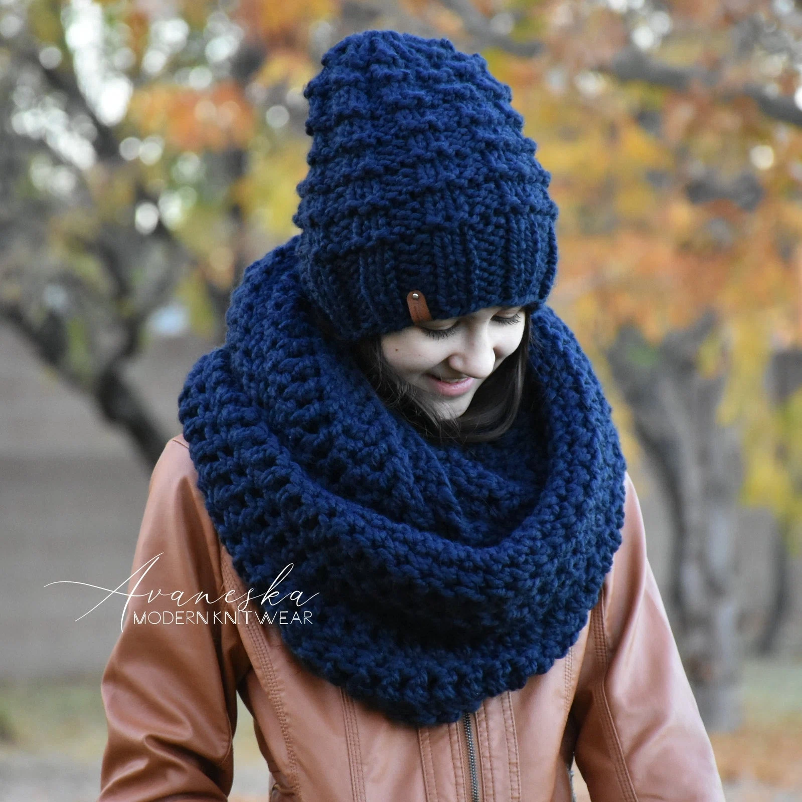 Avaneska Knitwear