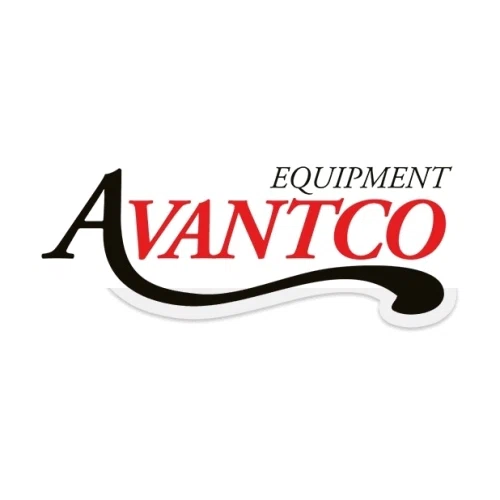 Avantco Equipment