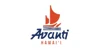 Avanti Hawaii logo