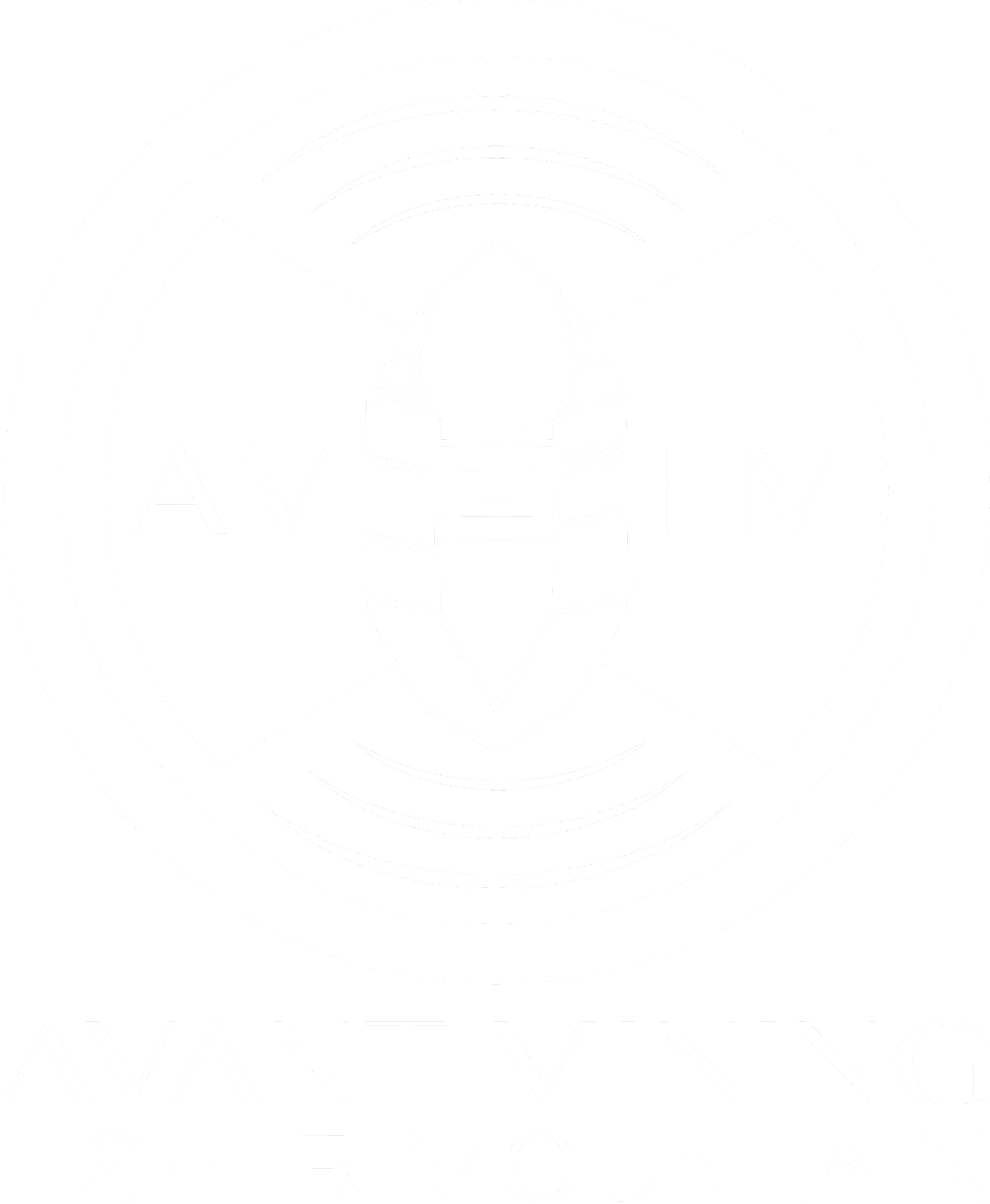 Avant Mining Fisher Mountain