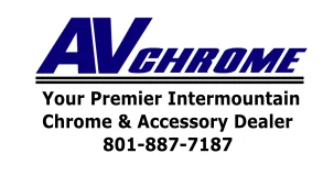 AV CHROME