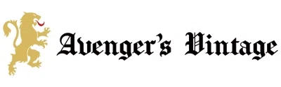 Avenger's Vintage