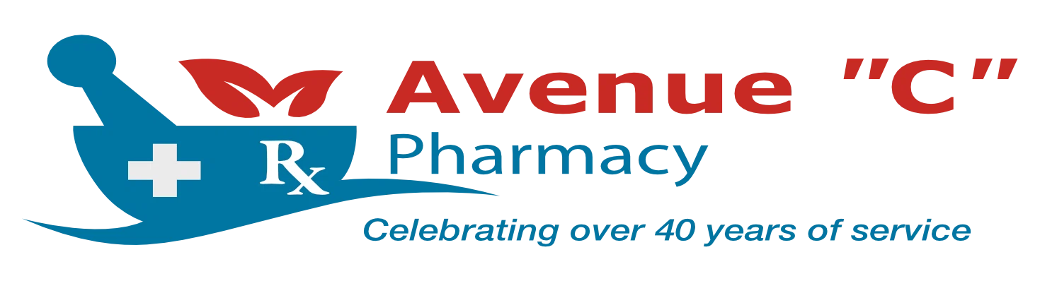 Avenue C Pharmacy