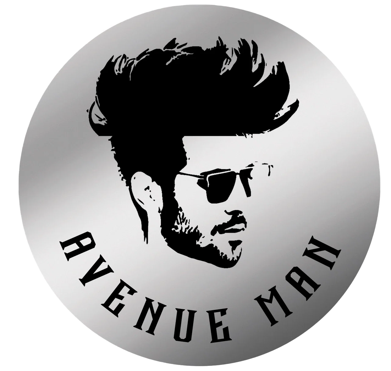 Avenue Man