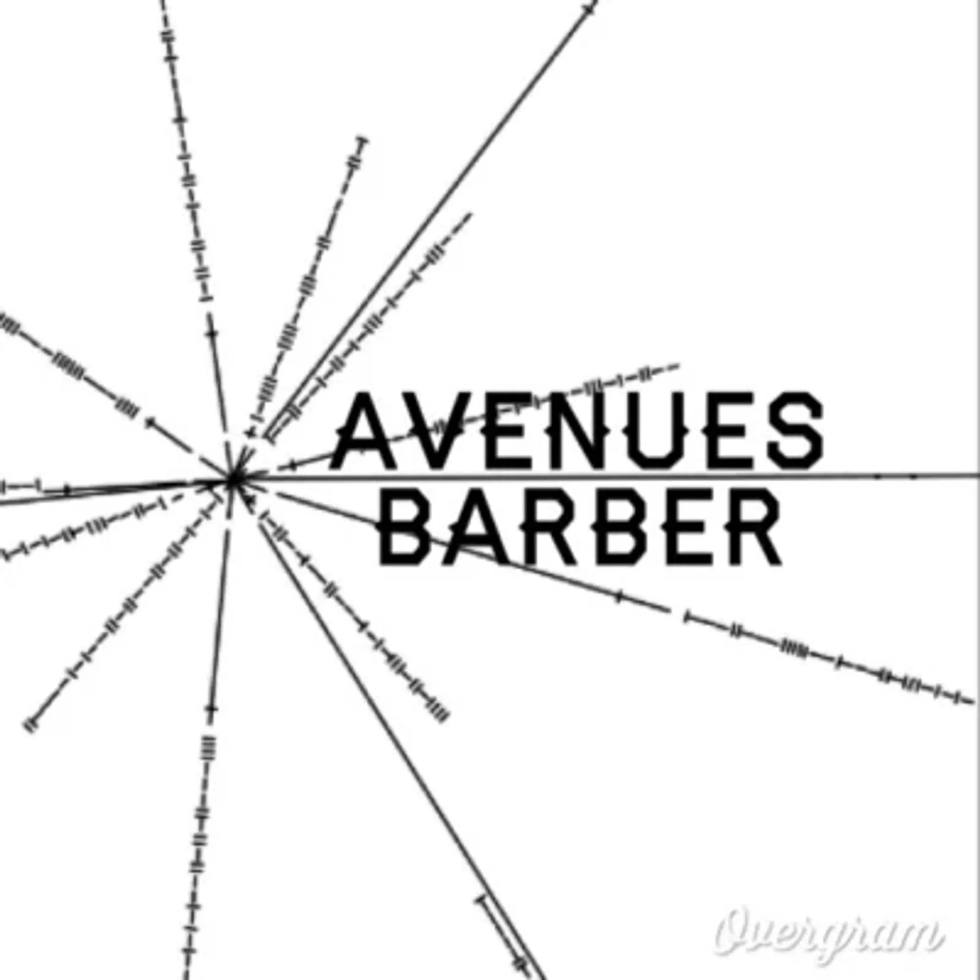 Avenues Barber